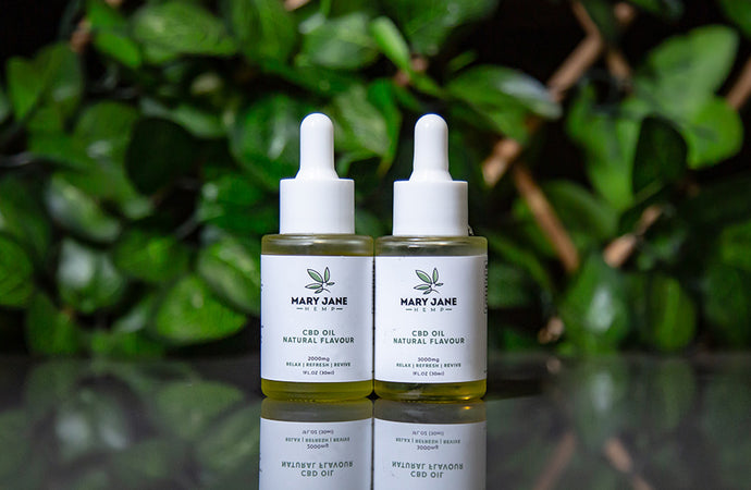 What is CBD Oil? Where Can You Buy it in Australia?