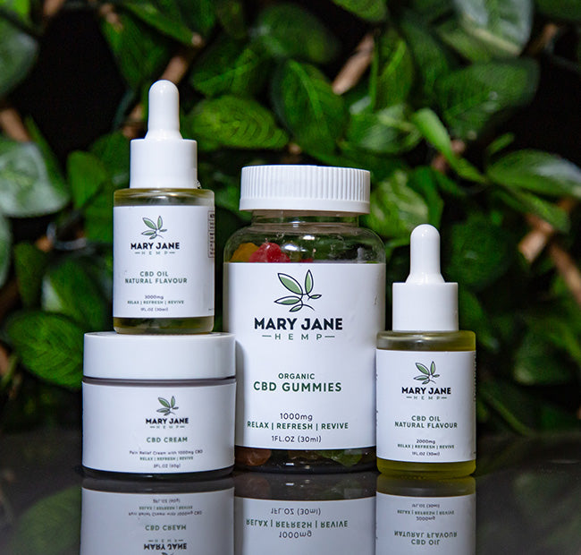 Wellness pack